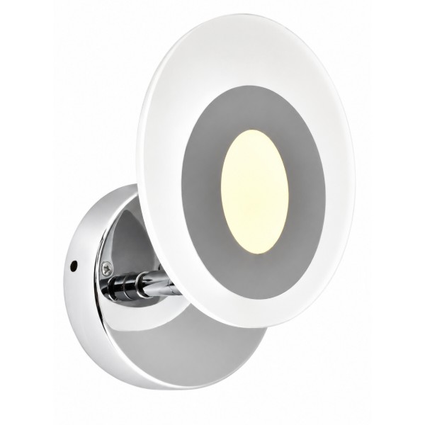 Фото - Бра Sirius 8929-1 Фото - Бра Sirius 8929-1